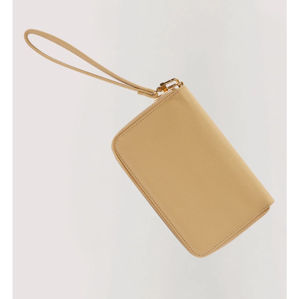 Lost + Wander Wallet/passport holder